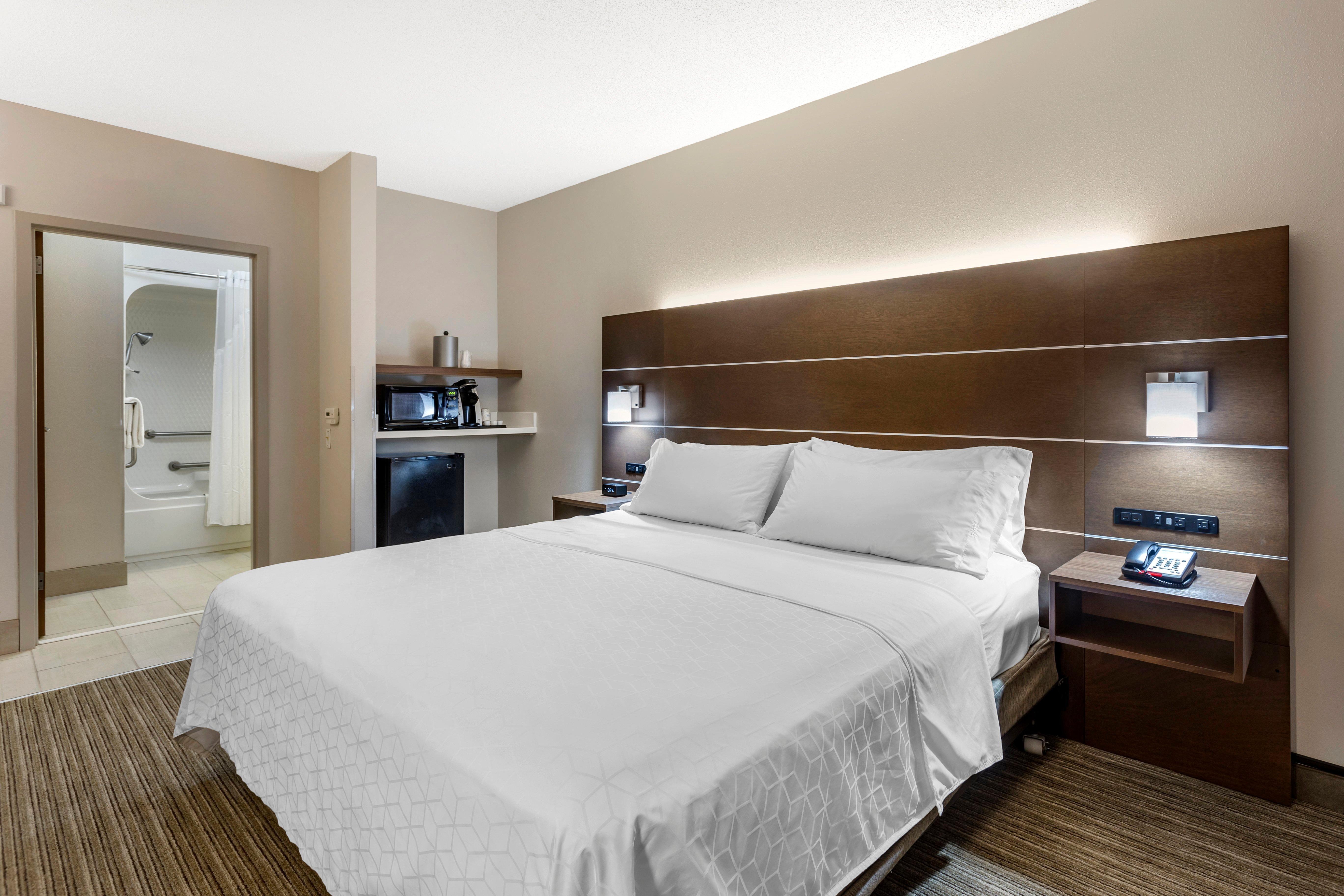Holiday Inn Express Branson- Green Mountain Drive By Ihg Exterior photo