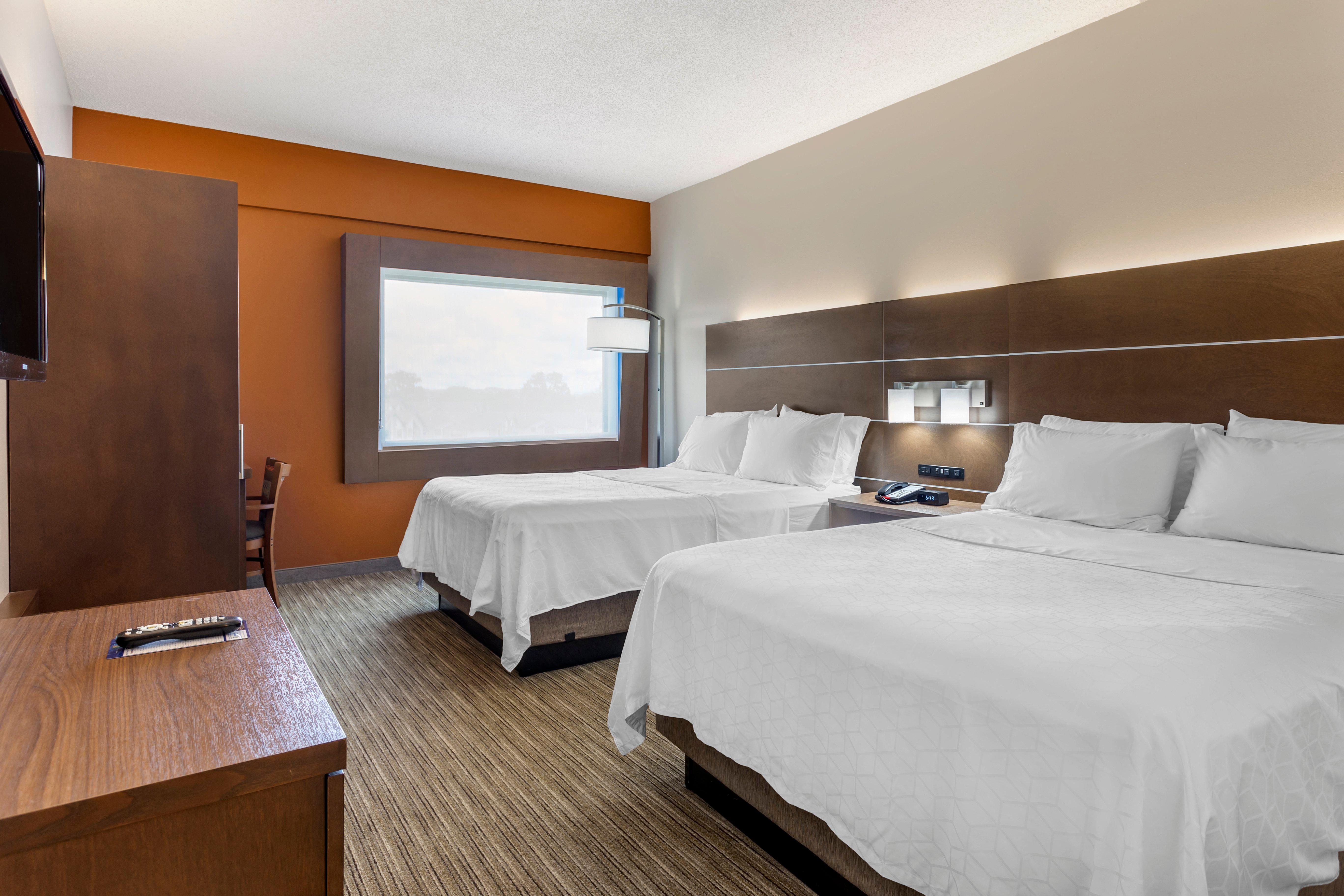 Holiday Inn Express Branson- Green Mountain Drive By Ihg Exterior photo