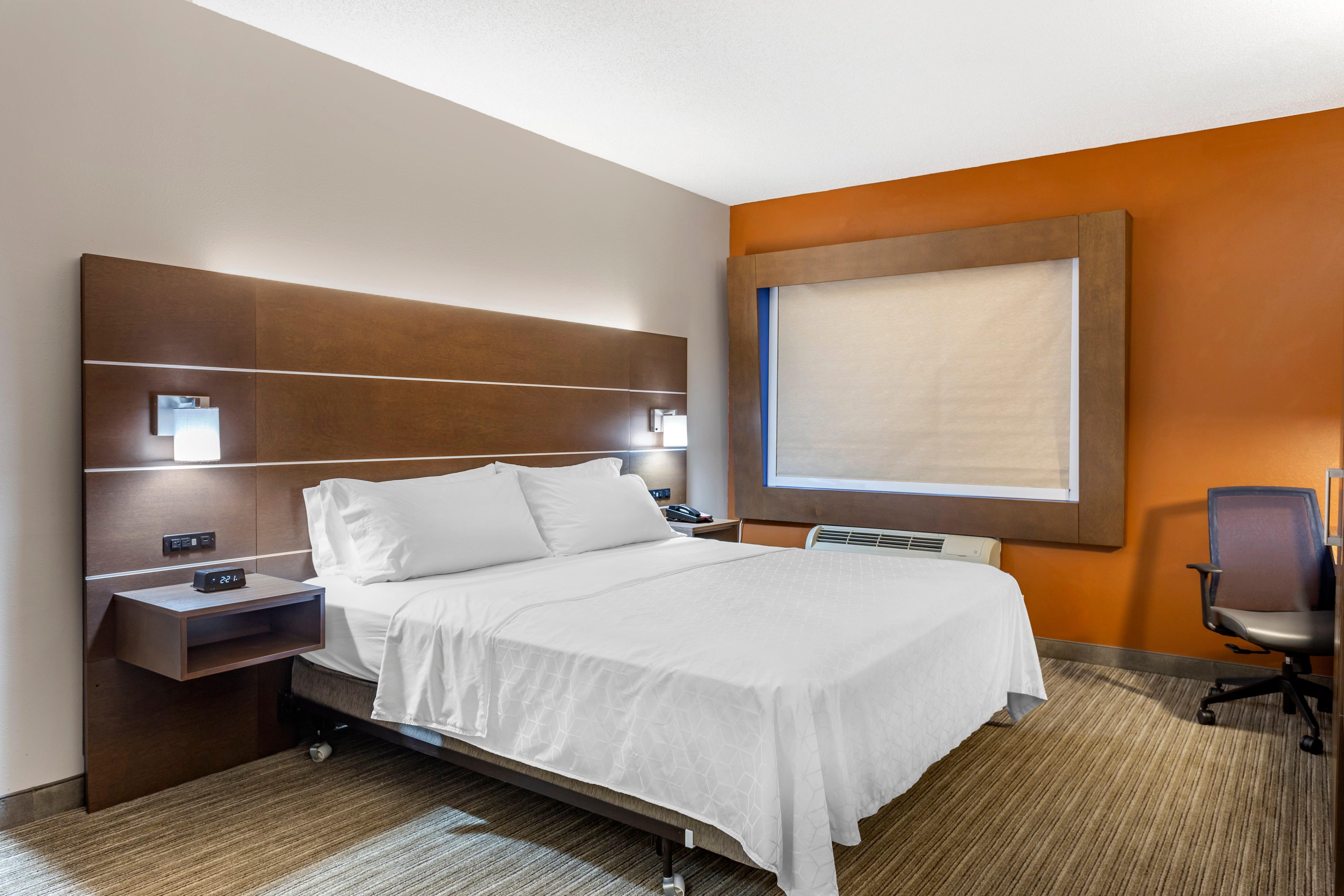 Holiday Inn Express Branson- Green Mountain Drive By Ihg Exterior photo